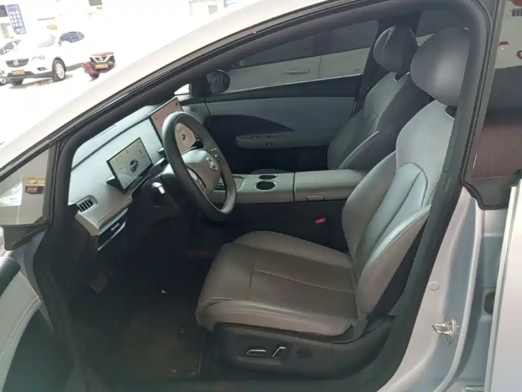 Nissan N7 — миниатюра 15