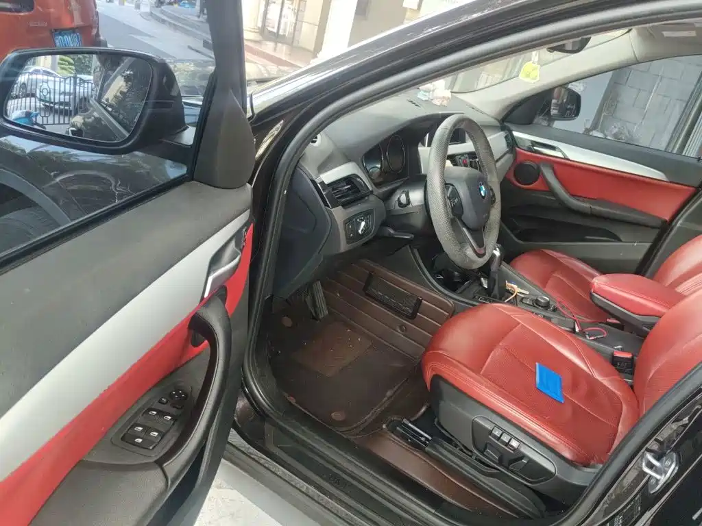 BMW X1 — миниатюра 17