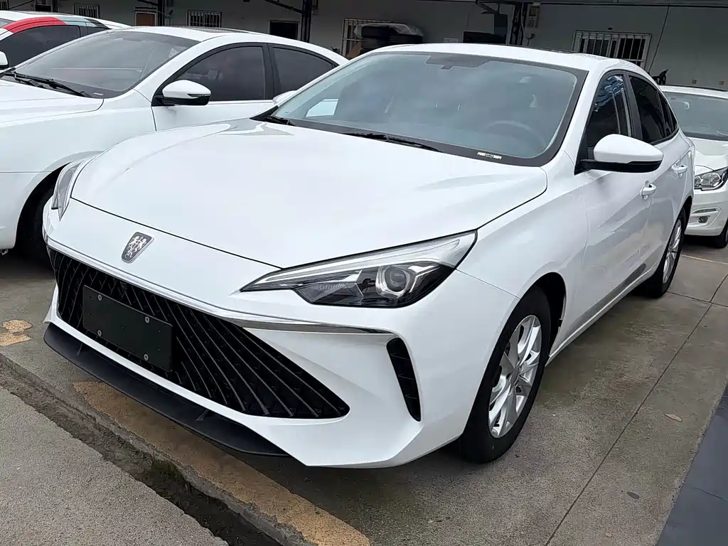 Roewe i5 — миниатюра 2