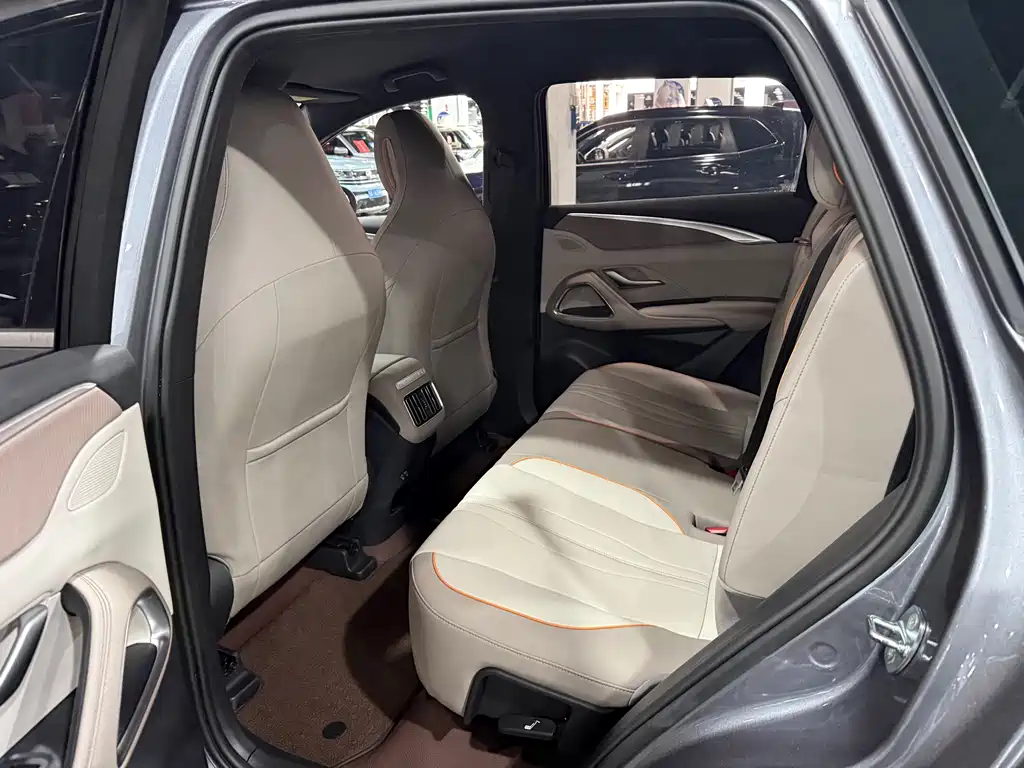 BYD Pro New Energy - фото 8