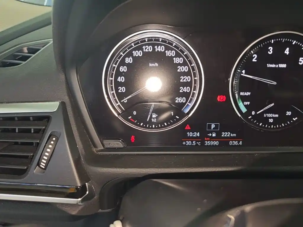 BMW 1 Series — миниатюра 12