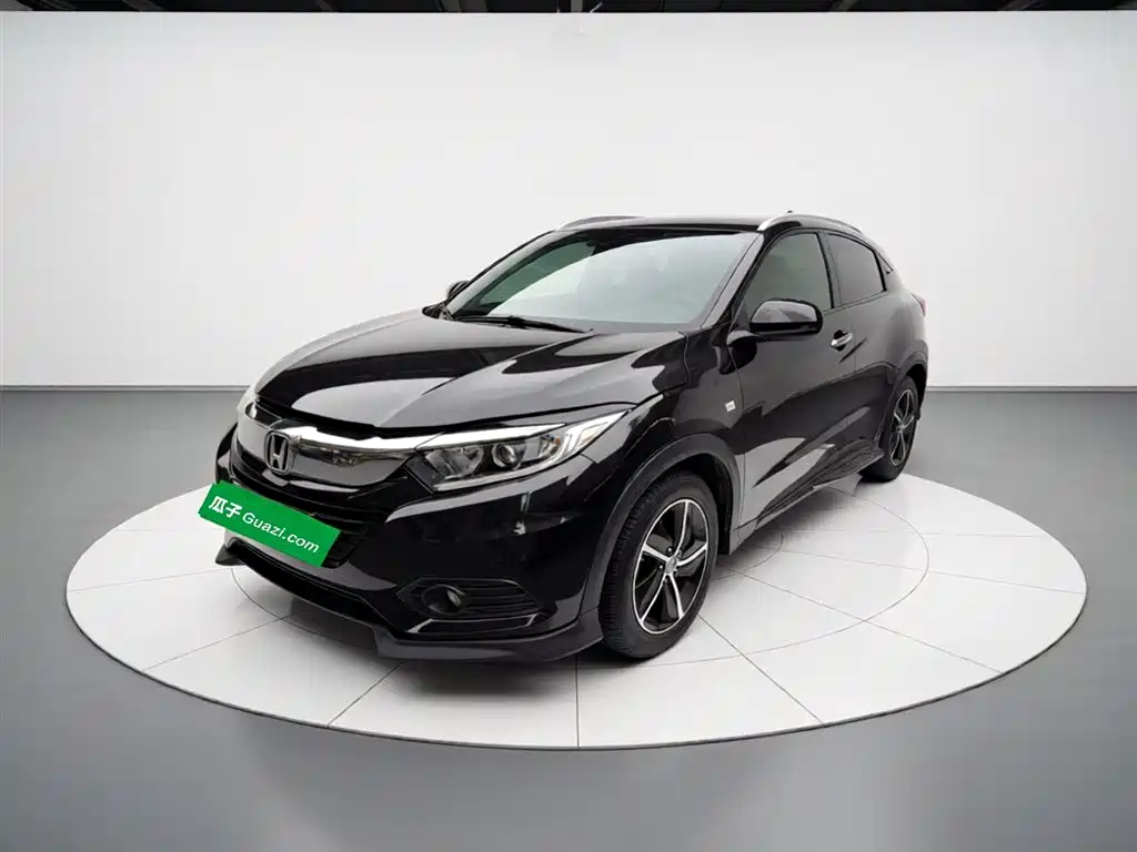 Honda Vezel 2021