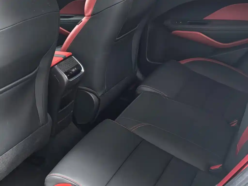 Geely Binrui — миниатюра 6