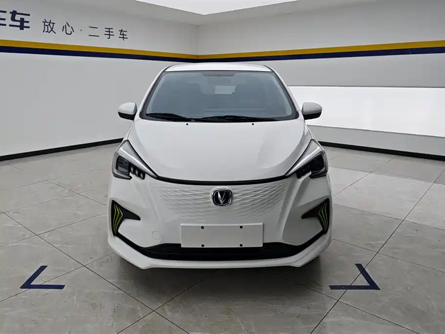 CHANGAN BENBEN E STAR