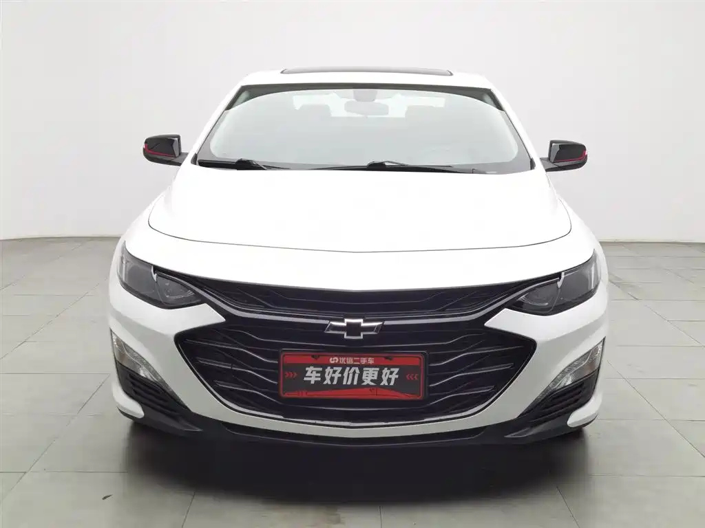 Chevrolet Malibu XL XL 2021 Redline 550T AT