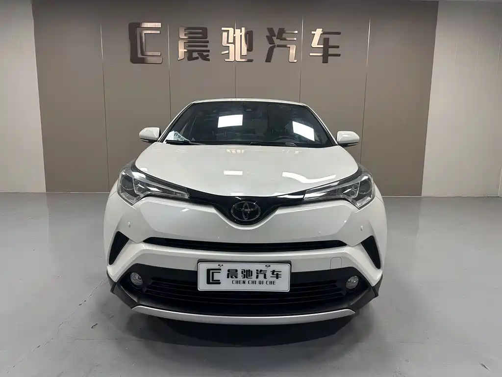 Toyota IZOA — миниатюра 2