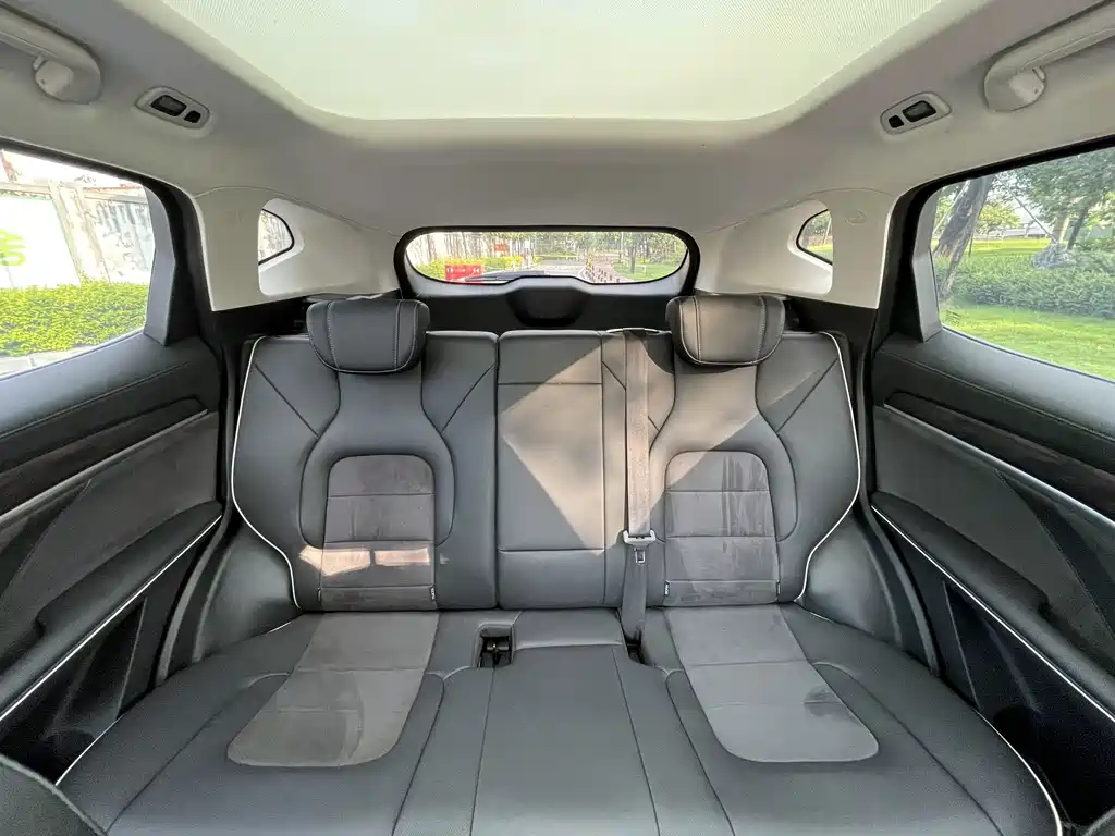 Haval H6 — миниатюра 14