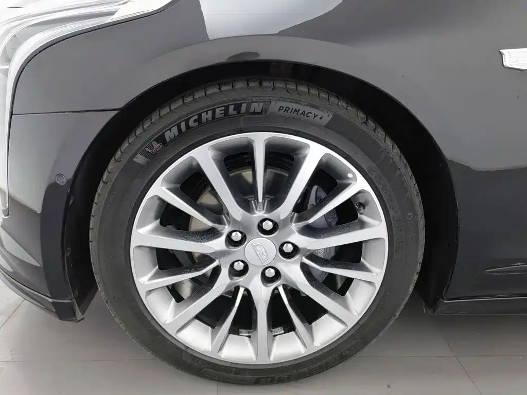 Cadillac CT6 — миниатюра 17