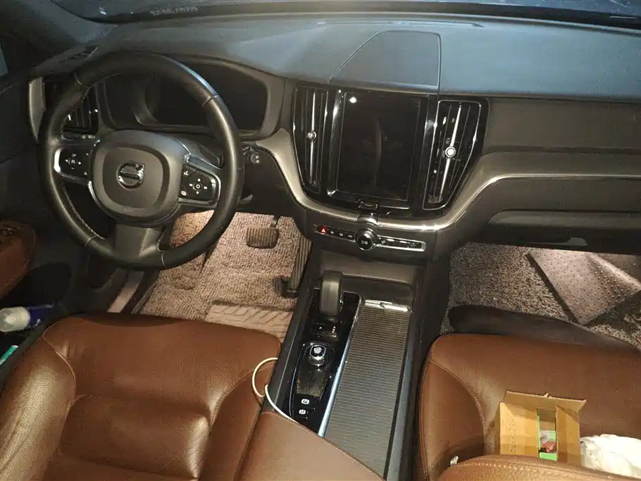 Volvo XC60 — фотографии объявления, Фото 12
