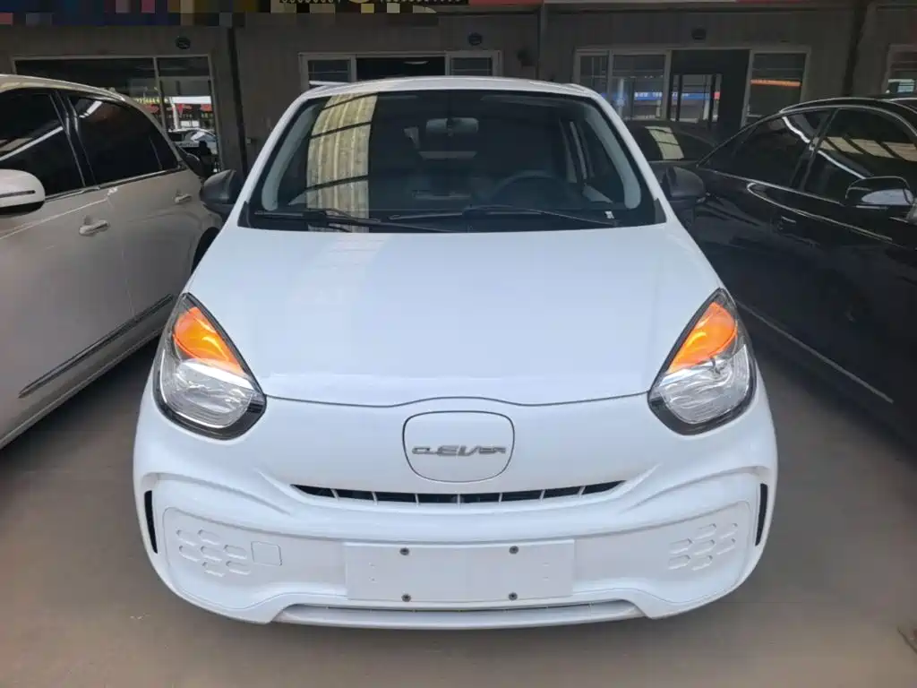 Roewe Clever — миниатюра 3