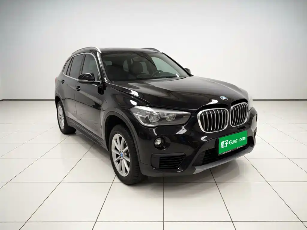 BMW X1 — миниатюра 3