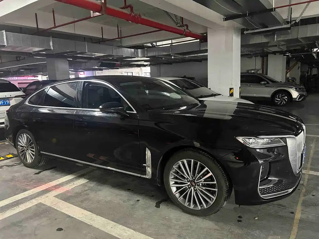 Hongqi HONGQI H9