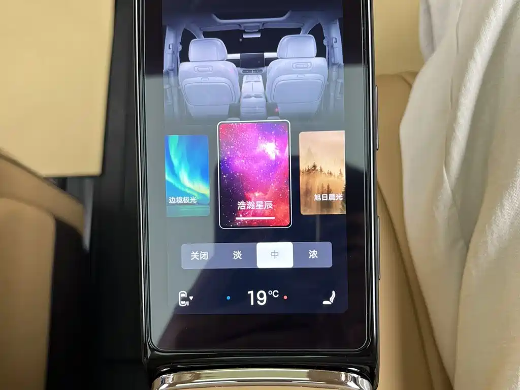 Denza Denza D9 — миниатюра 40