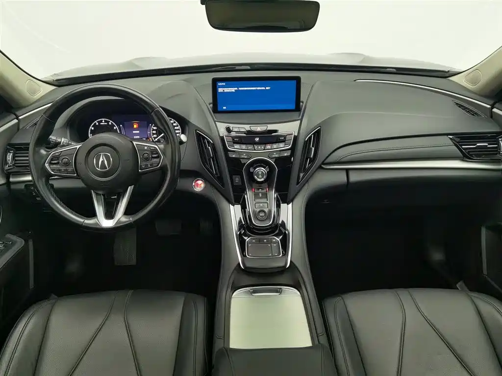 Acura RDX 2019 2.0T Smart SH-AWD VI