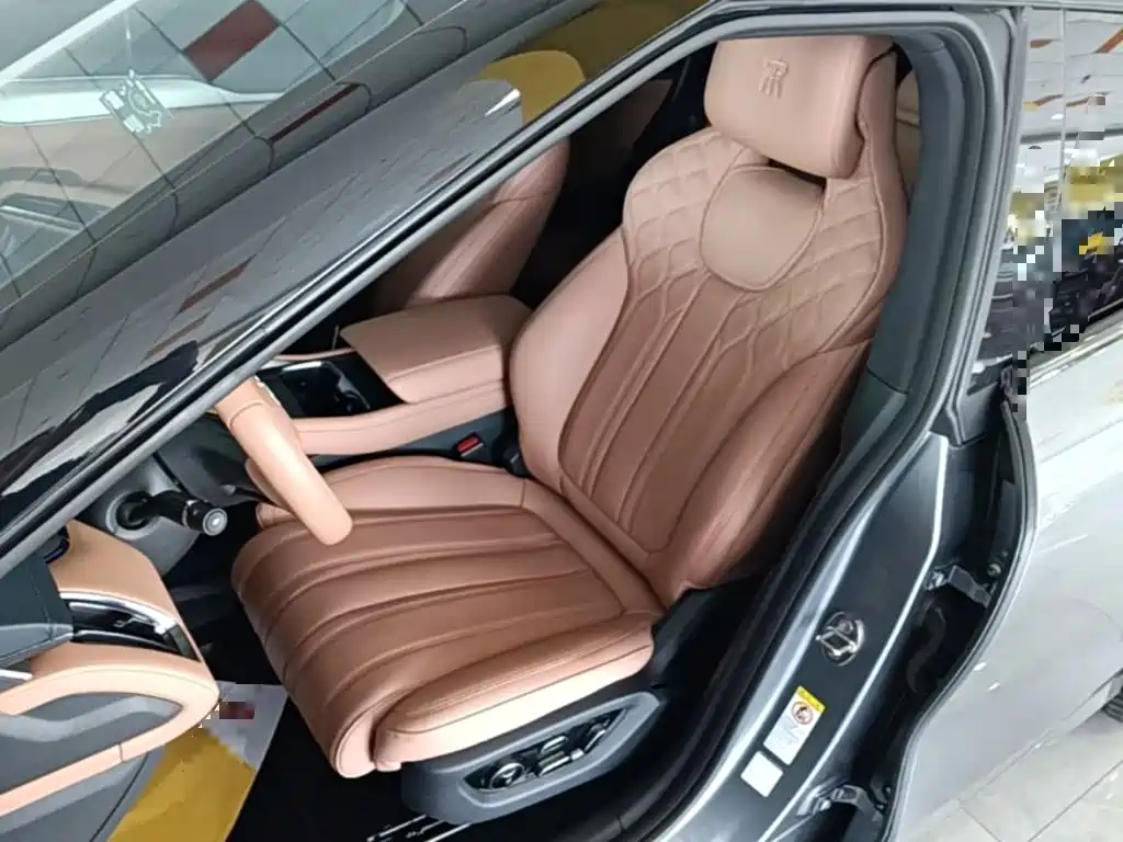 BYD L EV — миниатюра 15