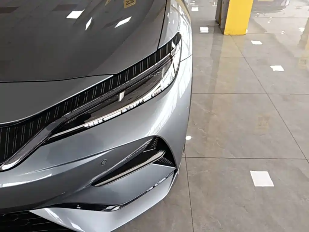 BYD L EV — миниатюра 24