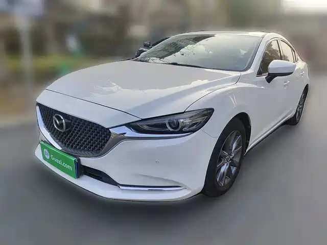 MAZDA ATEZ 2020