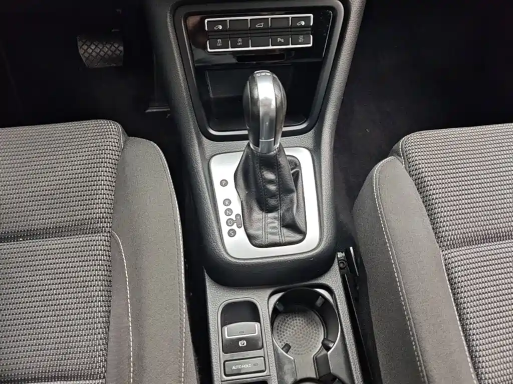 Volkswagen Sharan — миниатюра 14