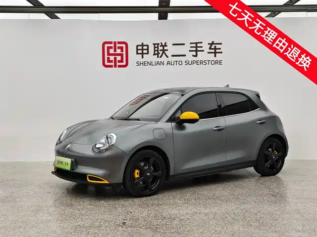 EULER  GOOD CAT 2024