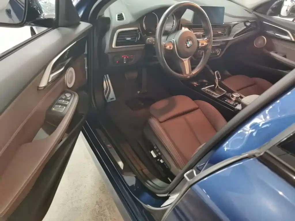BMW 1 Series — миниатюра 16