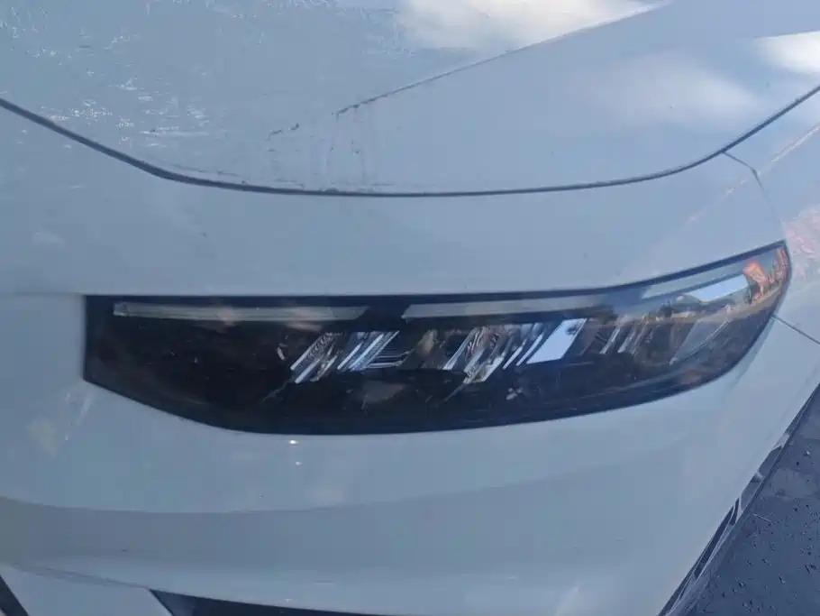Geely Xingrui — миниатюра 5