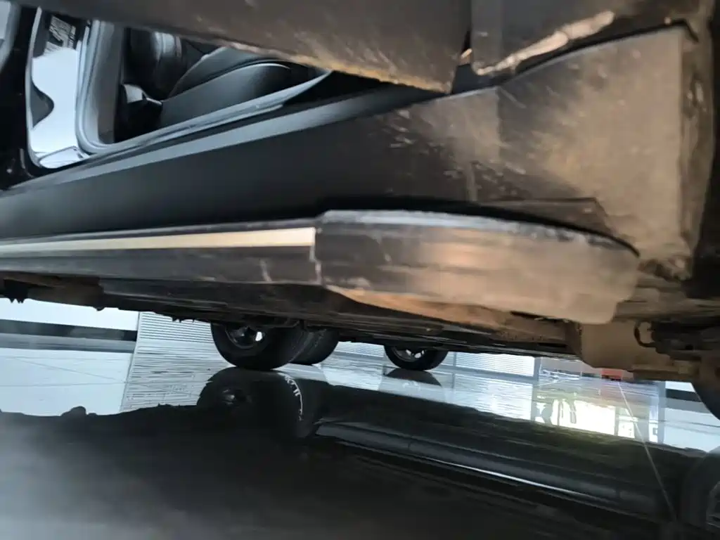 Haval Big Dog — миниатюра 21