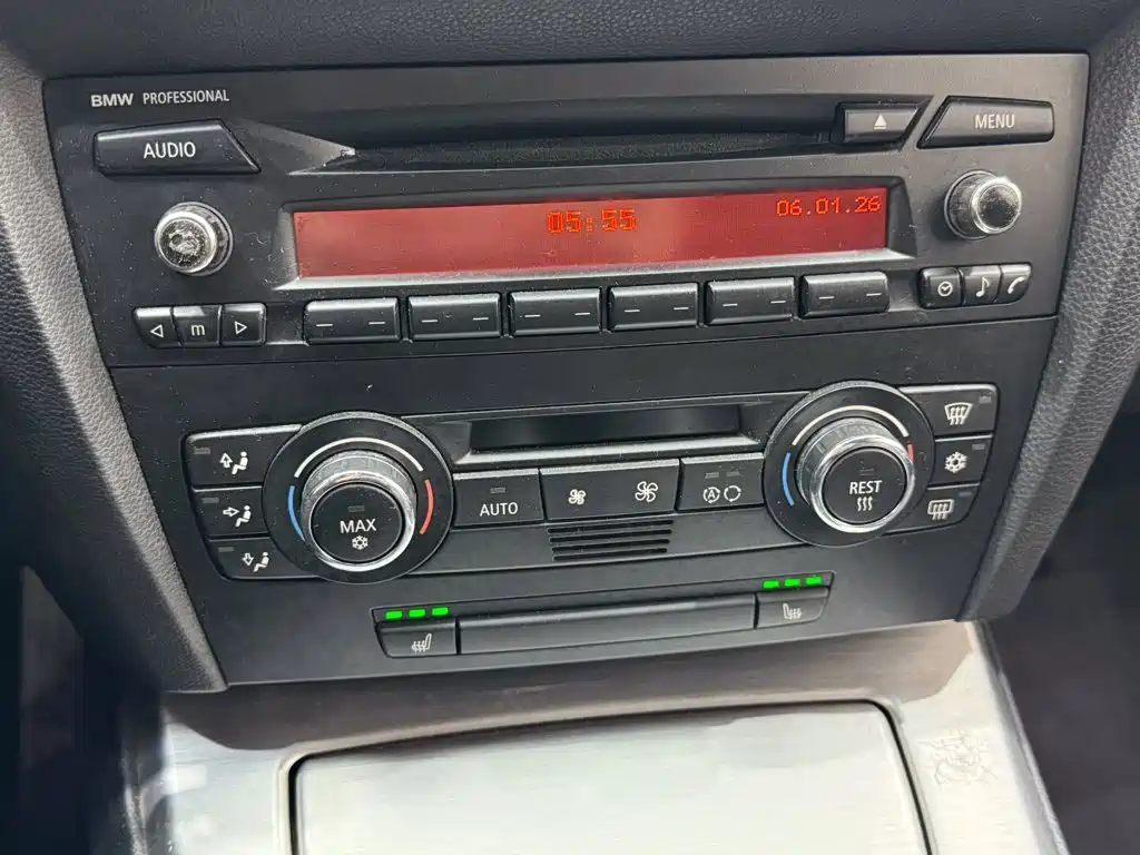 BMW 3 Series (Import) — миниатюра 20