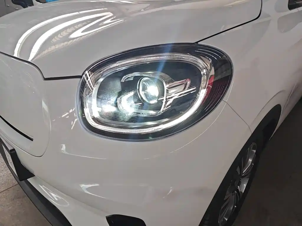 Leapmotor Leapmotor T03 — миниатюра 24