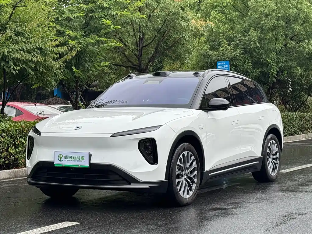 NIO ES6 2024 75kWh