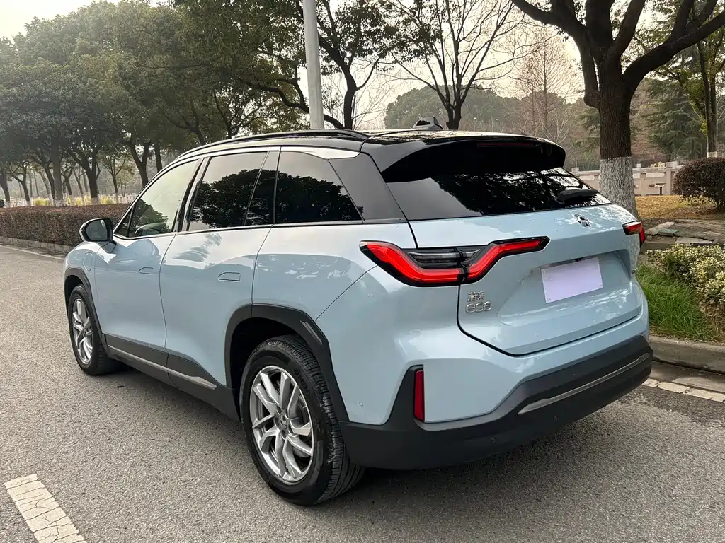 NIO NIO ES6