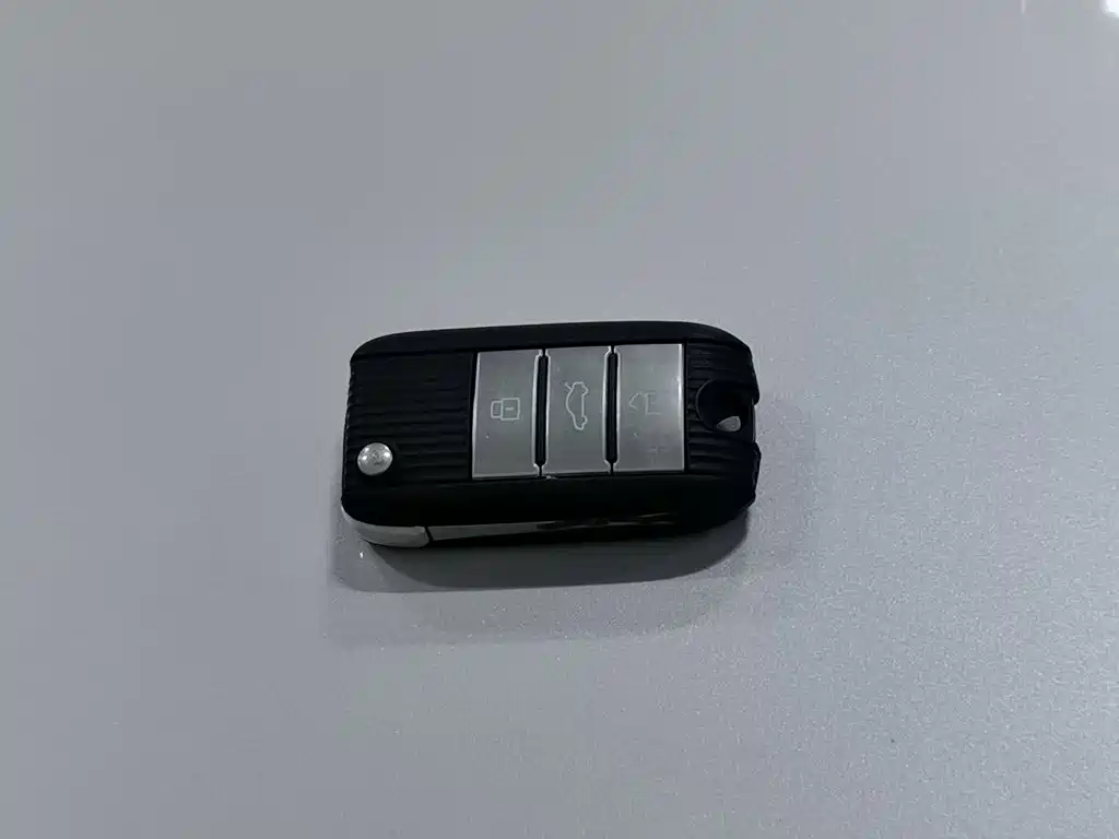 Roewe RX5 New Energy — миниатюра 19