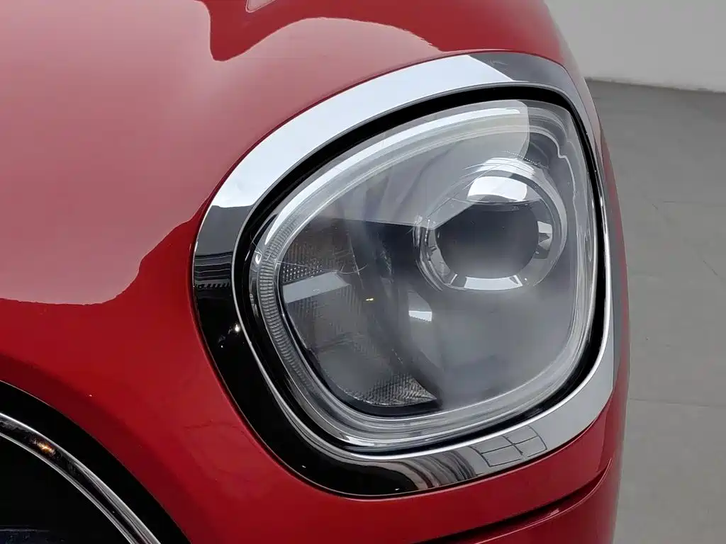 MINI Mini Countryman — миниатюра 7
