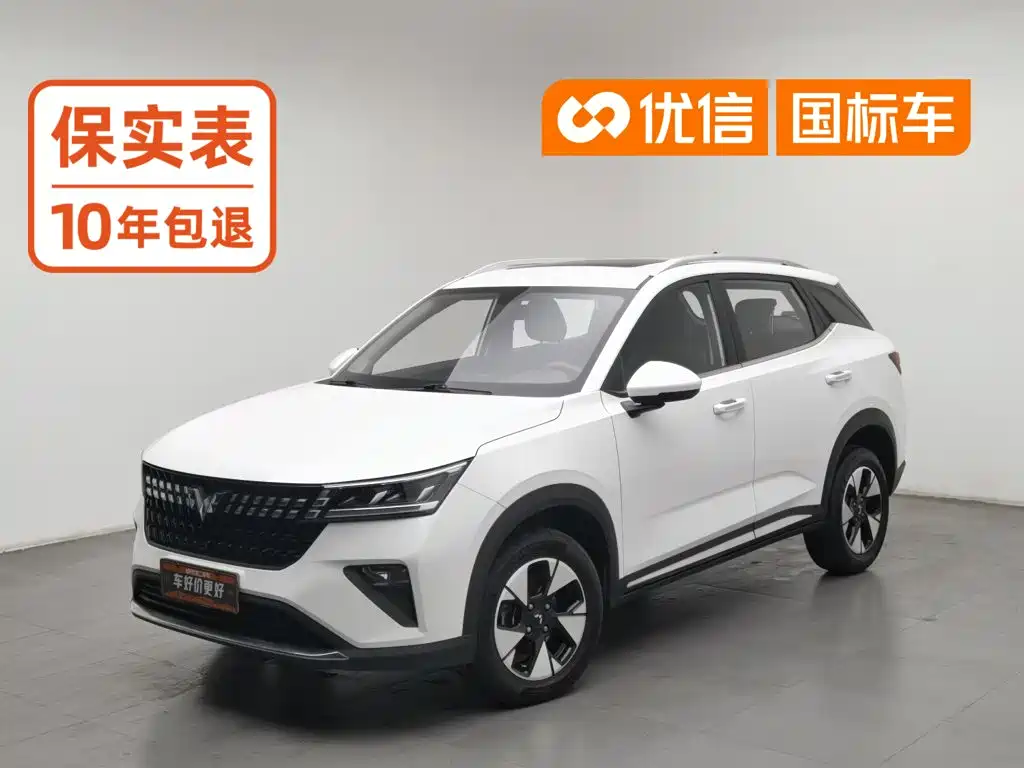 Wuling Xingchi
