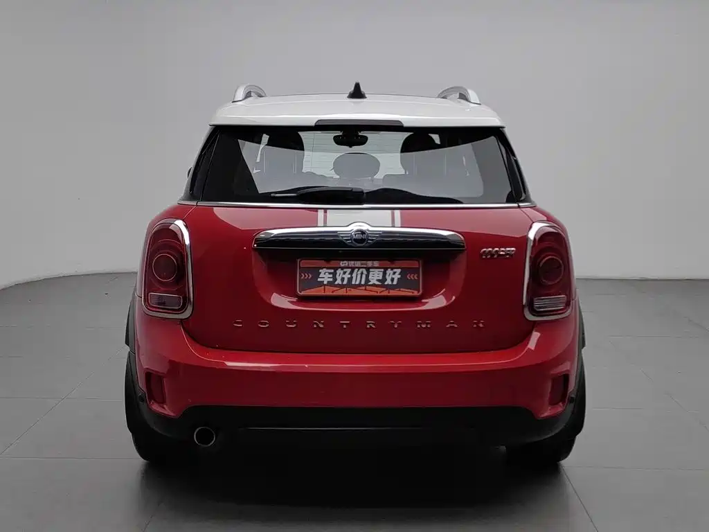 MINI Mini Countryman — миниатюра 4