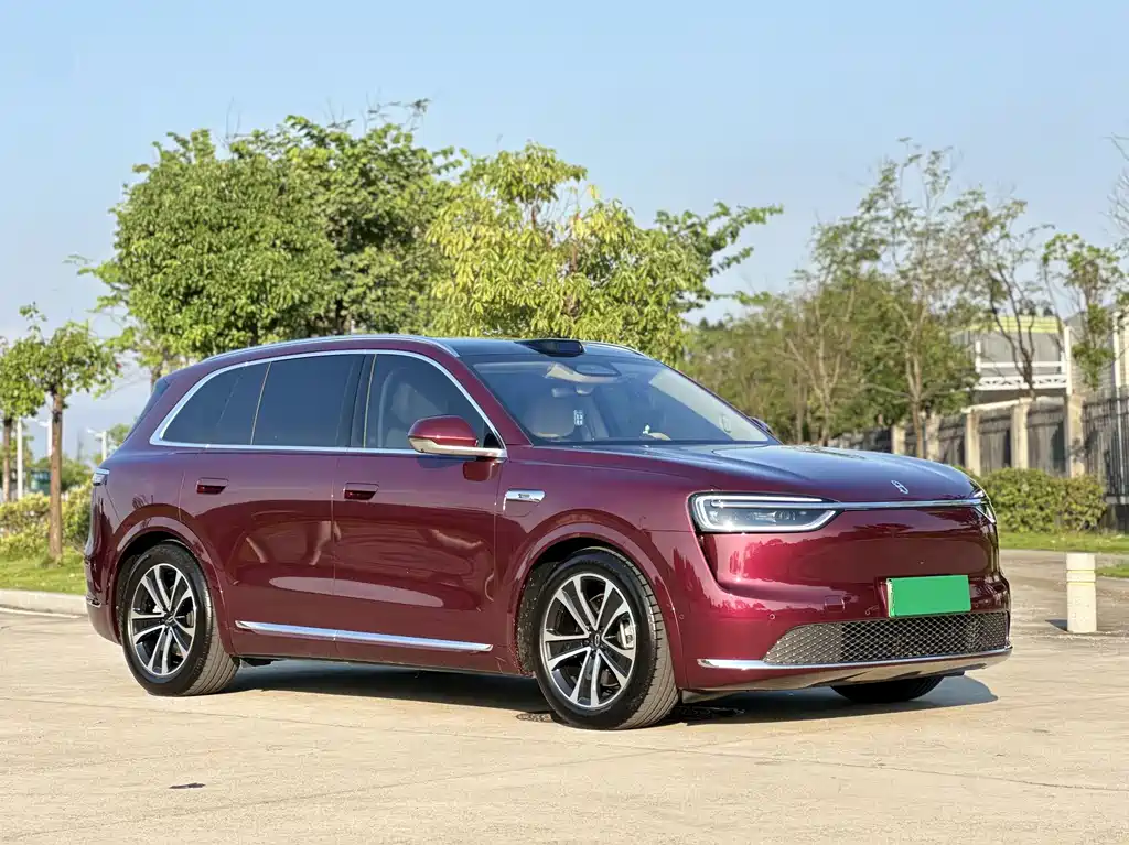 AITO AITO M7 — миниатюра 3