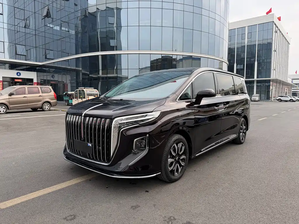 Hongqi HONGQI HQ9