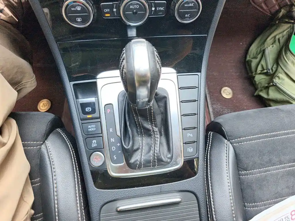 Volkswagen CC — миниатюра 17