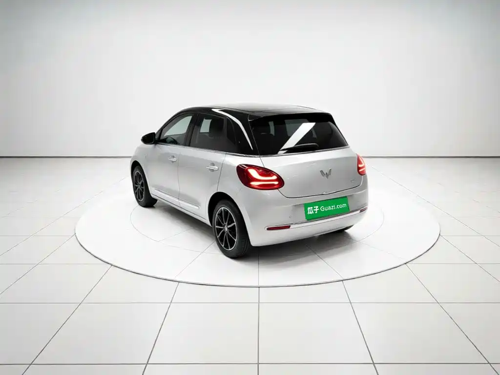 Wuling Bingo — миниатюра 4