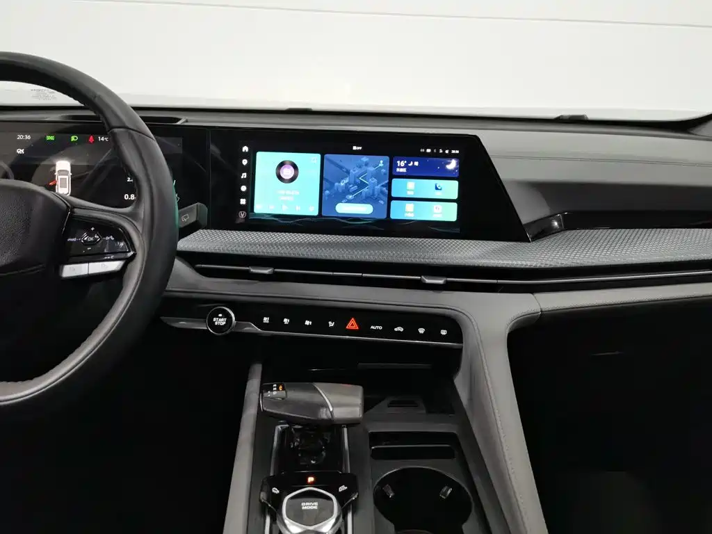 Changan CS75 PLUS — миниатюра 12
