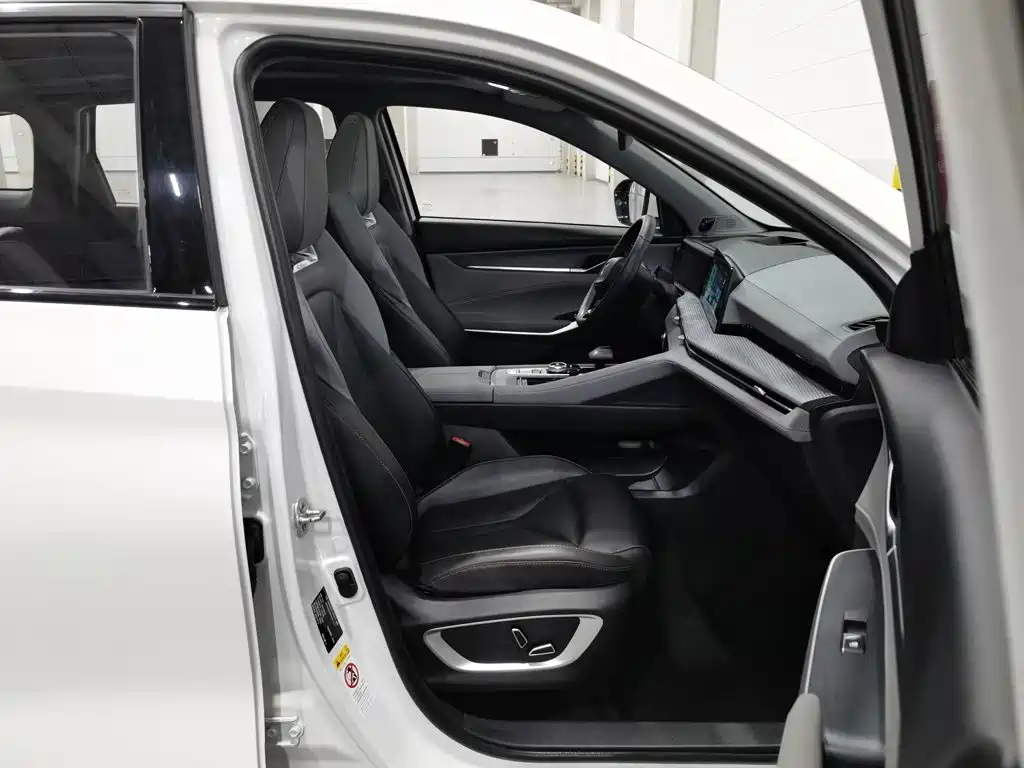Changan CS75 PLUS — миниатюра 23