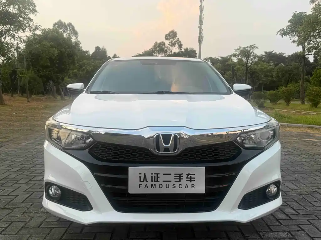 Honda Crider — миниатюра 2