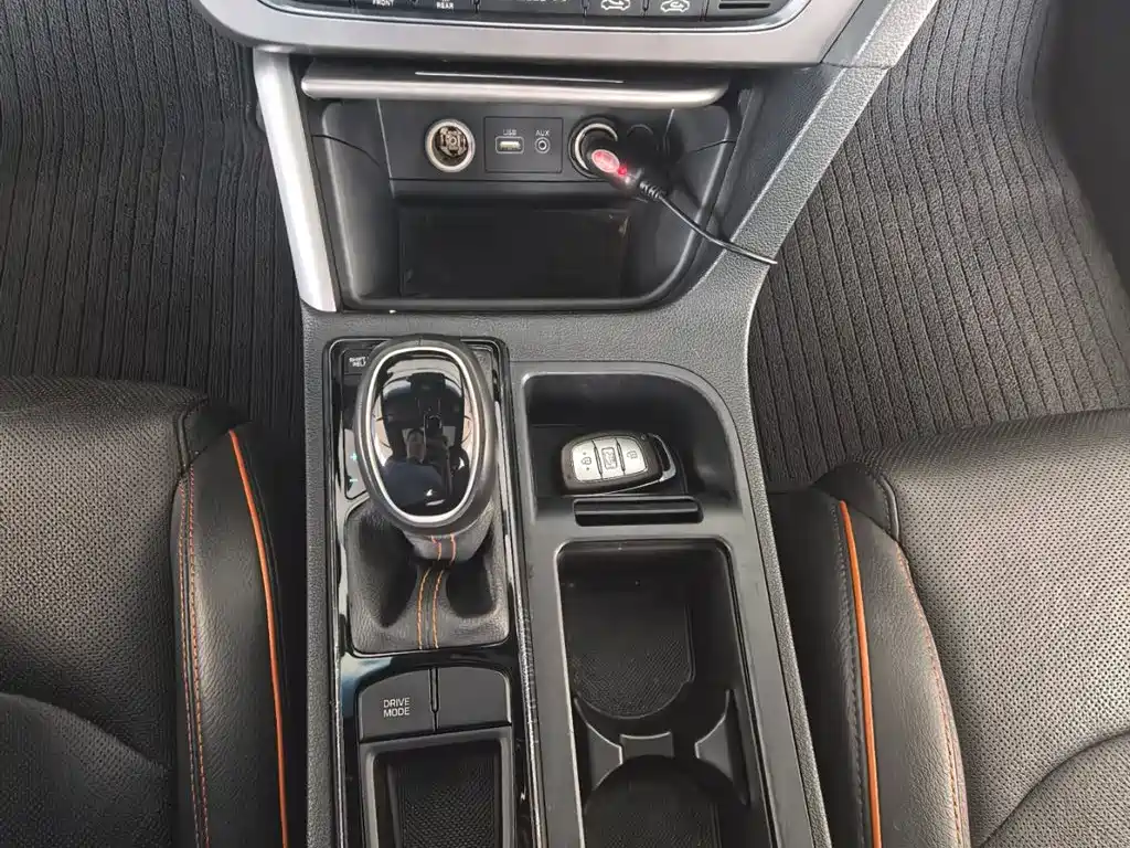 Hyundai Sonata — миниатюра 22