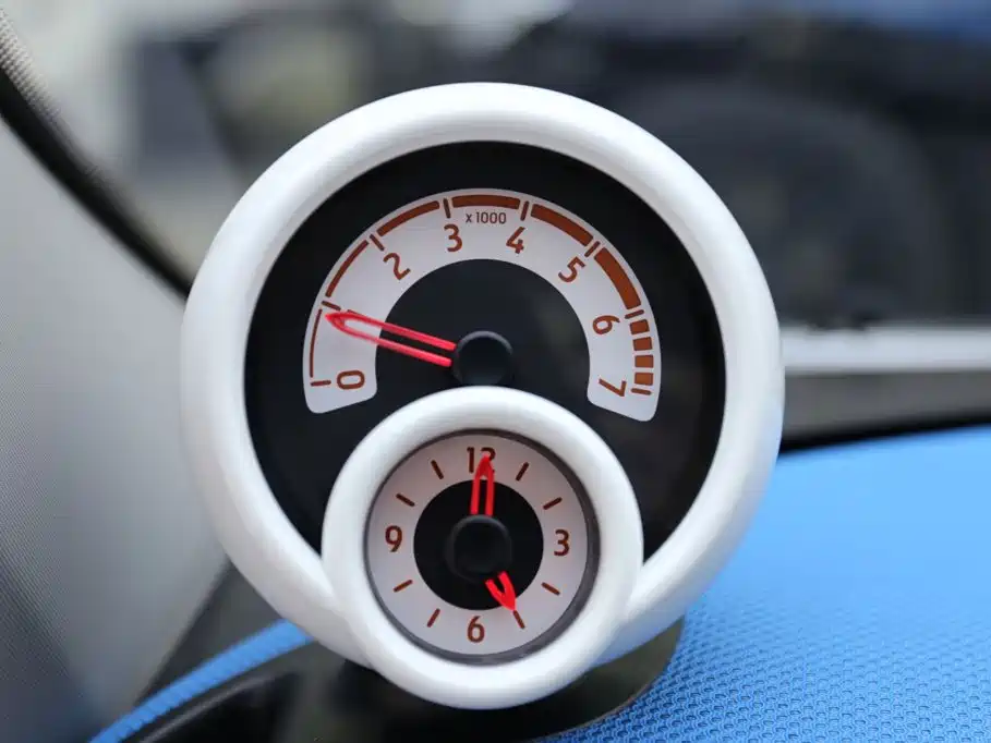 smart Smart Forfour — миниатюра 15