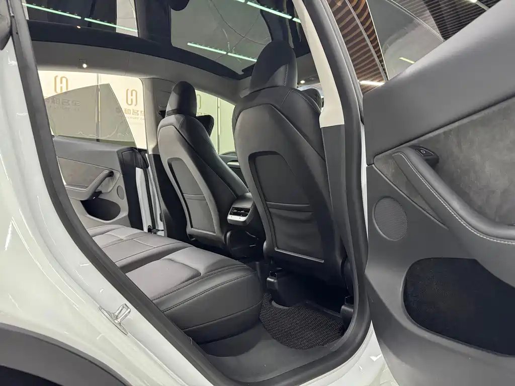 Tesla Model Y — миниатюра 11