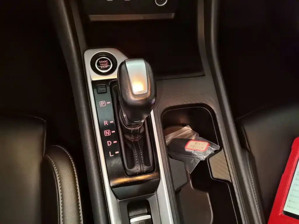Nissan Sylphy — миниатюра 14