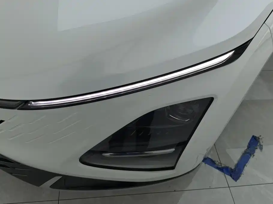 Wuling Xingguang — миниатюра 5