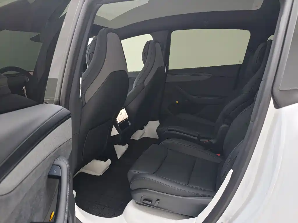 Tesla Model Y L — миниатюра 8