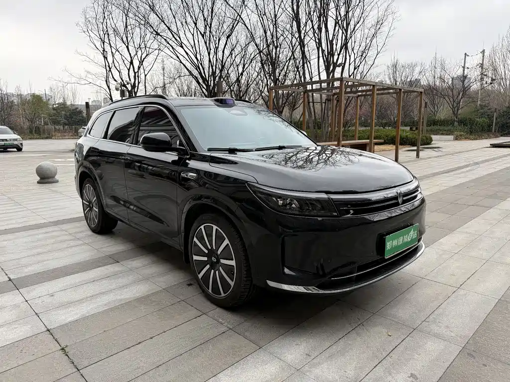 AITO ASK THE WORLD M7