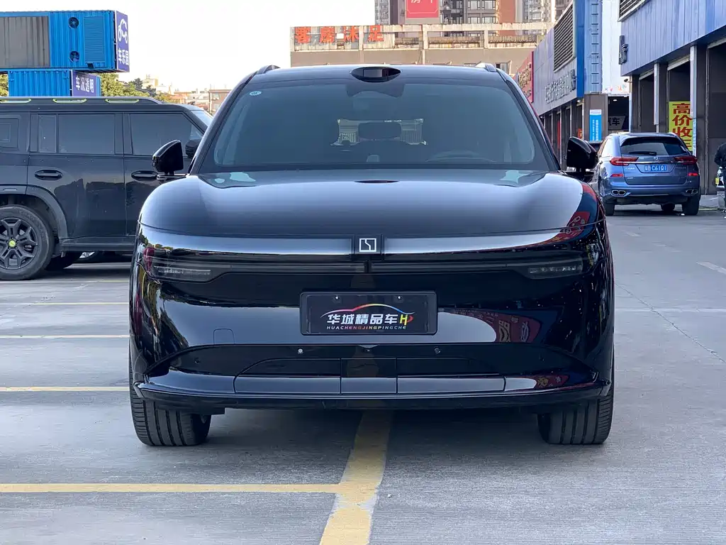 ZEEKR EXTREME KRYPTON 7X