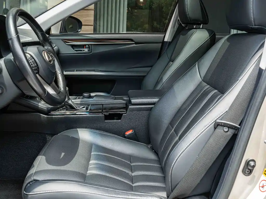 Lexus ES 2015 250 Elegant